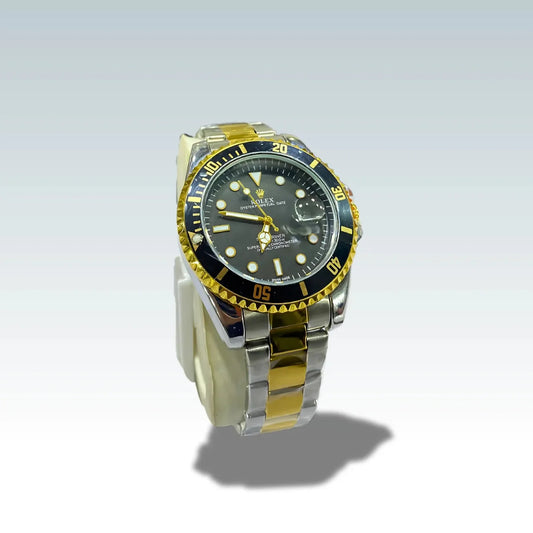 Rolex Submariner Chain Watch